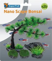 SF Nano Scape Bonsai