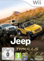 Jeep Thrills