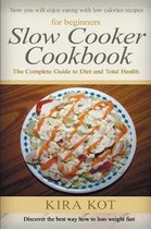 Slow Cooker Cookbook for Beginners