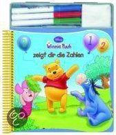 Winnie Puuh zeigt dir die Zahlen