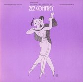 Piano Roll Artistry of Zez Confrey