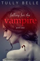 Falling for the Vampire 1 - Falling for the Vampire - Part 1