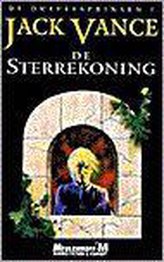 9789029057271 - De sterrekoning