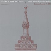 Russian Poetry and Prose
