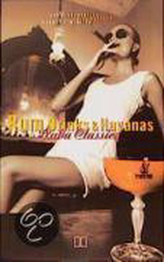 Rum, Drinks and Havanas. Cuba Classics - cover