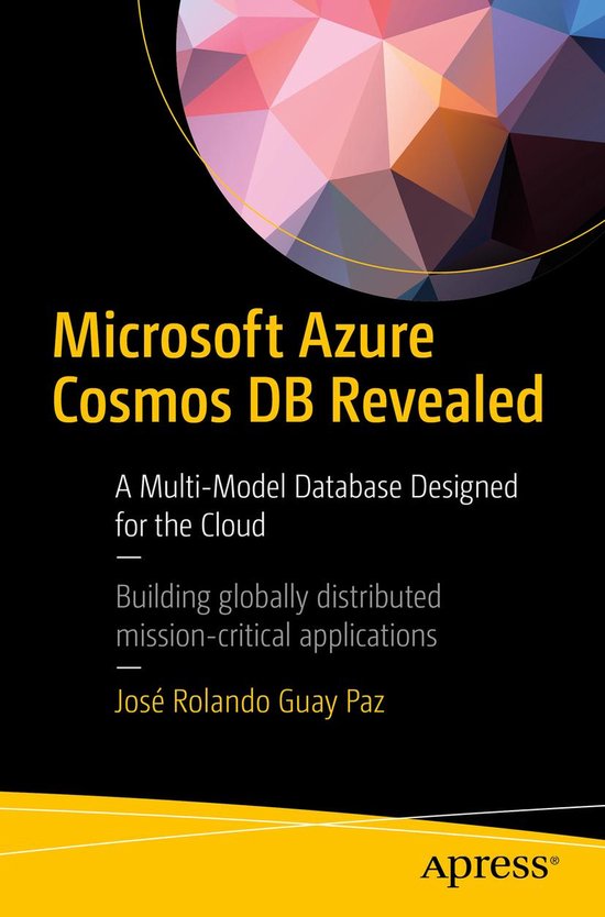 Professional and Applied Computing (R0) - Microsoft Azure Co ... - cover