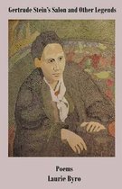 Gertrude Stein's Salon and Other Legends