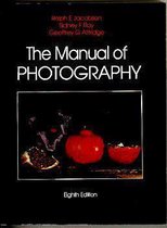 The Manual of Photography