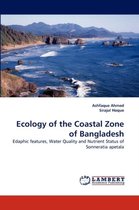 Ecology of the Coastal Zone of Bangladesh