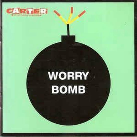 Worry Bomb