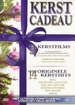 Kerst Cadeau (DVD + CD)