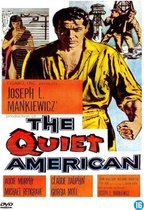 Speelfilm - Quiet American 1958