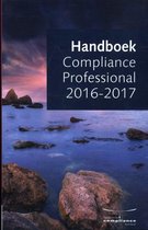 Handboek compliance professional 2016-2017