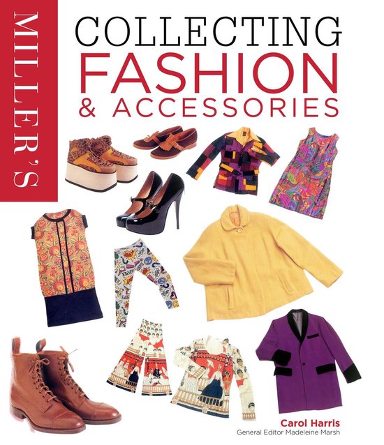 Miller's Collecting Fashion and Accessories - cover