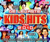 Various Artists - De Leukste Kids Hits Van 2010 (2 CD)
