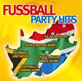 Fussball Vm 2010 Party  Hits