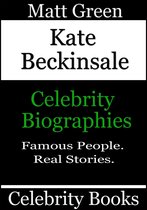 Biographies of Famous People - Kate Beckinsale: Celebrity Biographies
