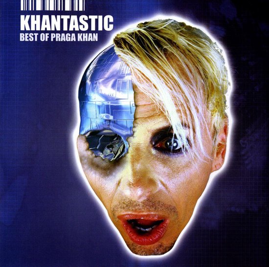 Khantastic Best Of Praga Khan Praga Khan Cd Album Muziek