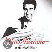 25 Eme Anniversaire: Best Of Luis Mariano