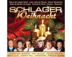 Schlagerweihnacht