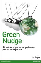 Village Mondial - Green Nudge