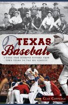 Sports History - Texas Baseball
