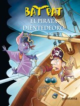 Bat Pat 4 - Bat Pat 4 - El pirata Dientedeoro