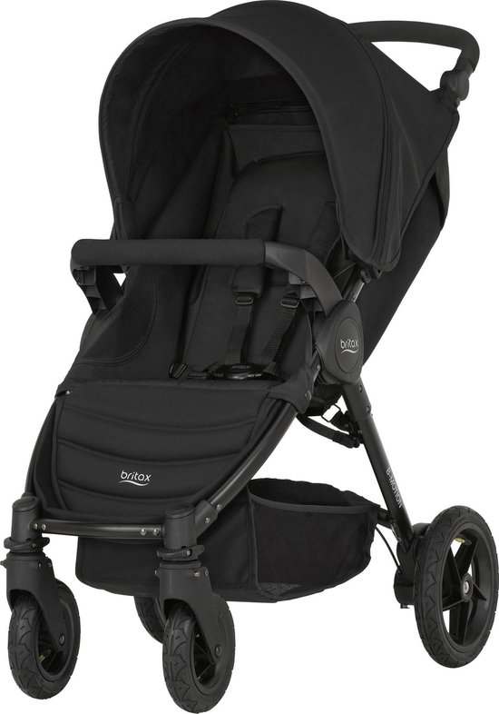 b motion 4 britax