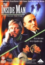 The inside man DVD