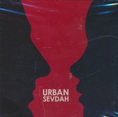 Urban Sevdah - Urban Sevdah (CD)