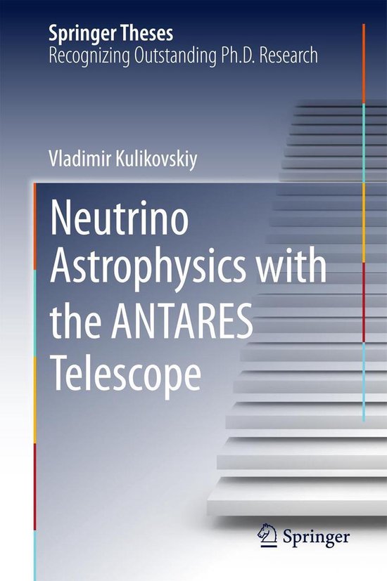 Physics and Astronomy (R0) - Neutrino Astrophysics with the  ... - cover