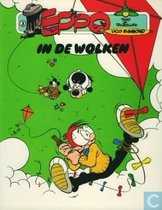 Eppo - nr 3 -  in de wolken - 1e druk 1980