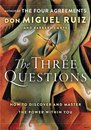 Omslag The Three Questions
