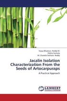Jacalin Isolation Characterization from the Seeds of Artocarpussps