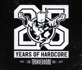 Thunderdome - 25 Years Of Hardcore