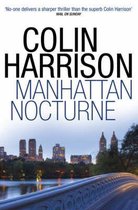 Manhattan Nocturne