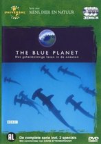 Blue Planet, The (3DVD)