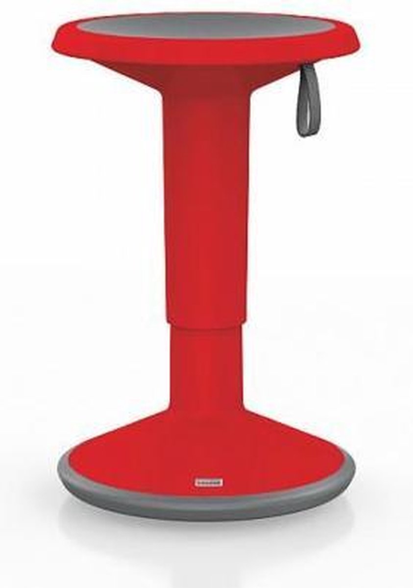 Interstuhl Kruk Upis1 Rood