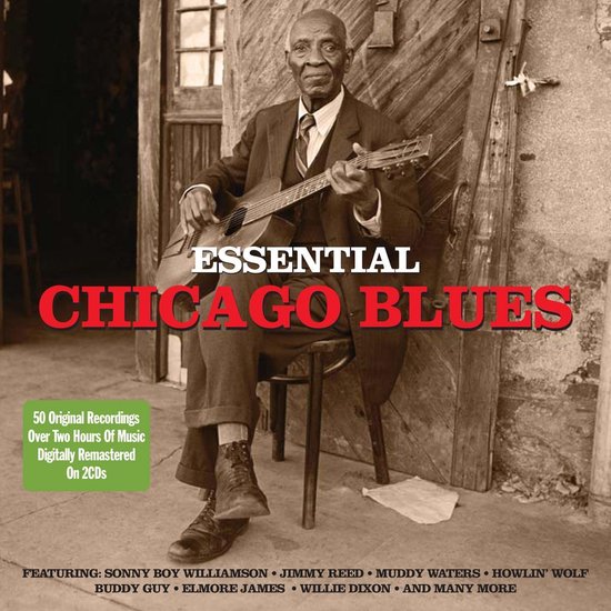 Chicago Blues