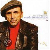 Made To Measure Presented By Kevin Rowland -20tr- // W/Jackson 5/A.O.