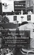 Religion and Conflict Resolution