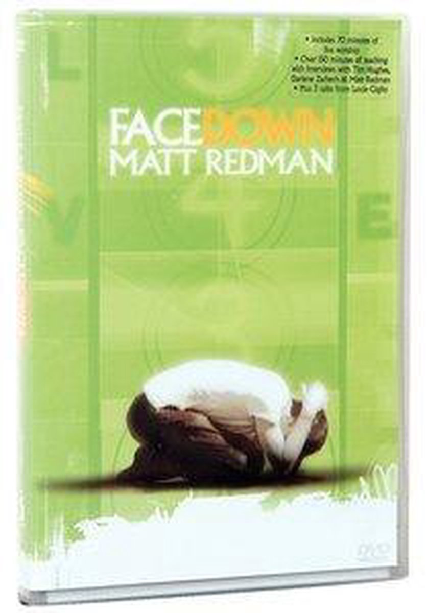 Facedown