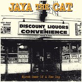 Jaya The Cat - First Beer Of A New Day (LP)