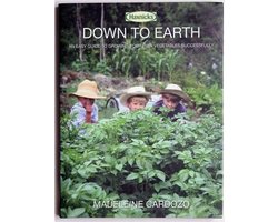 Down to Earth