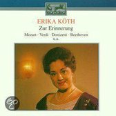 Zur Erinnerung-Erika Koet