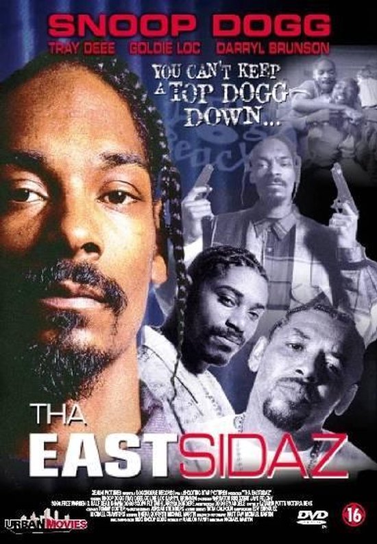 East Sidaz