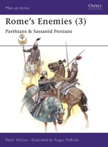 Rome's Enemies: No.3