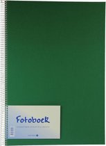 10x Fotoalbum 40x28cm