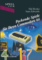 Packende Spiele Fur Ihren Commodore 64