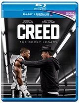 Creed (Blu-ray) (Import)